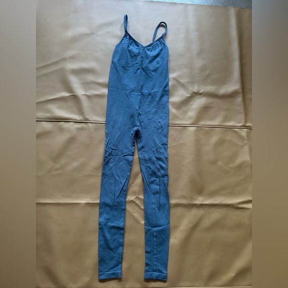 Hatch Body Rib Unitard XS - Picture 4 of 7